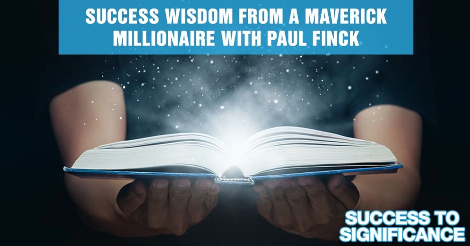 STS 46 | Maverick Millionaire