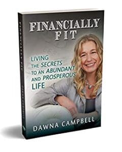 STS 63 Dawna Campbell | Finding Happiness